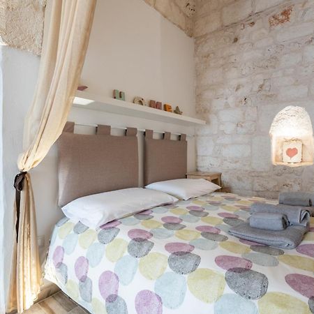 Casa Anmori Villa Ostuni Dış mekan fotoğraf