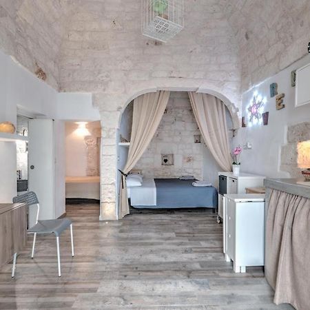 Casa Anmori Villa Ostuni Dış mekan fotoğraf