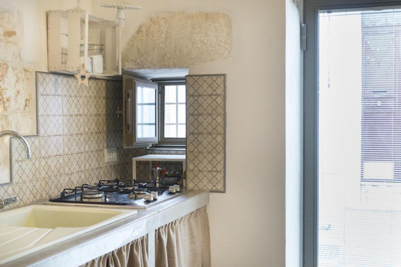 Casa Anmori Villa Ostuni Dış mekan fotoğraf