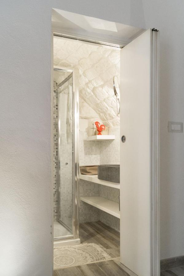 Casa Anmori Villa Ostuni Dış mekan fotoğraf