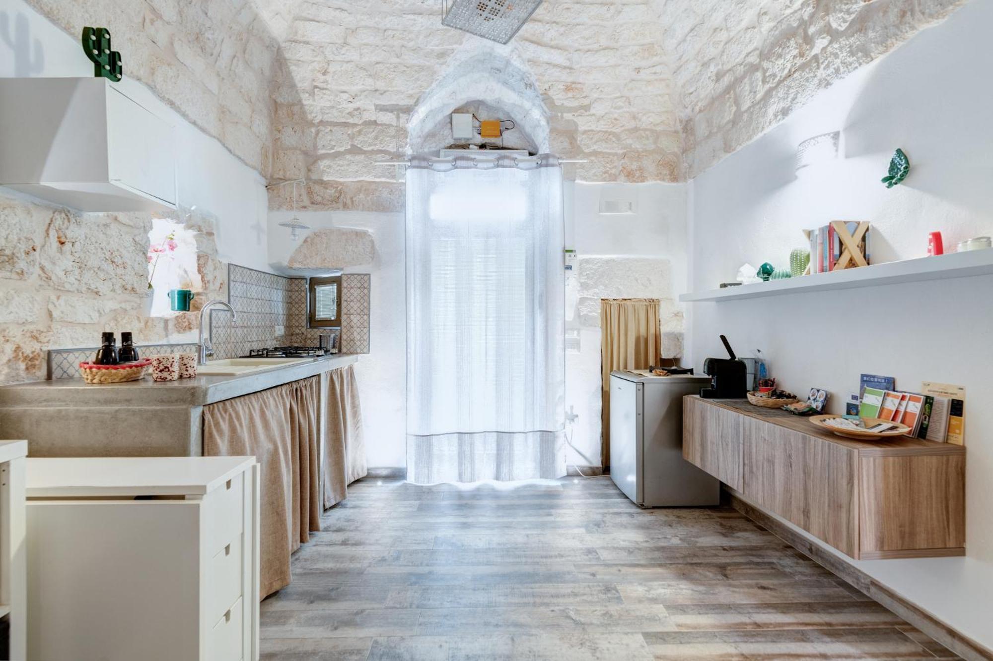 Casa Anmori Villa Ostuni Dış mekan fotoğraf