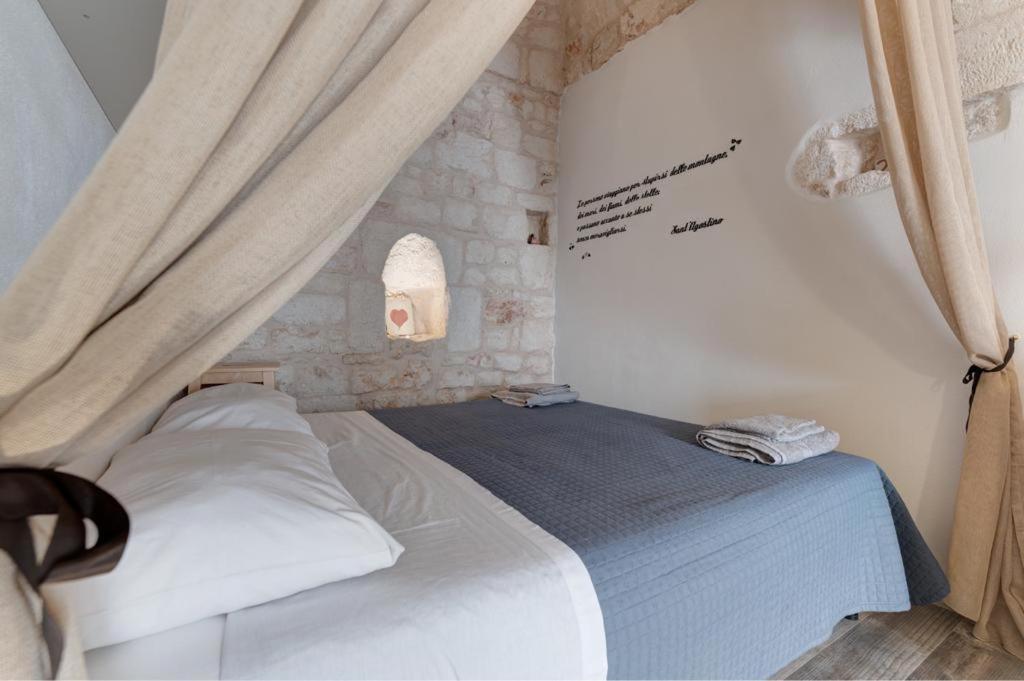 Casa Anmori Villa Ostuni Dış mekan fotoğraf