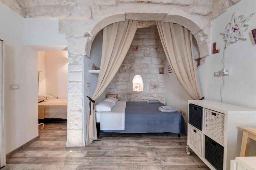 Casa Anmori Villa Ostuni Dış mekan fotoğraf