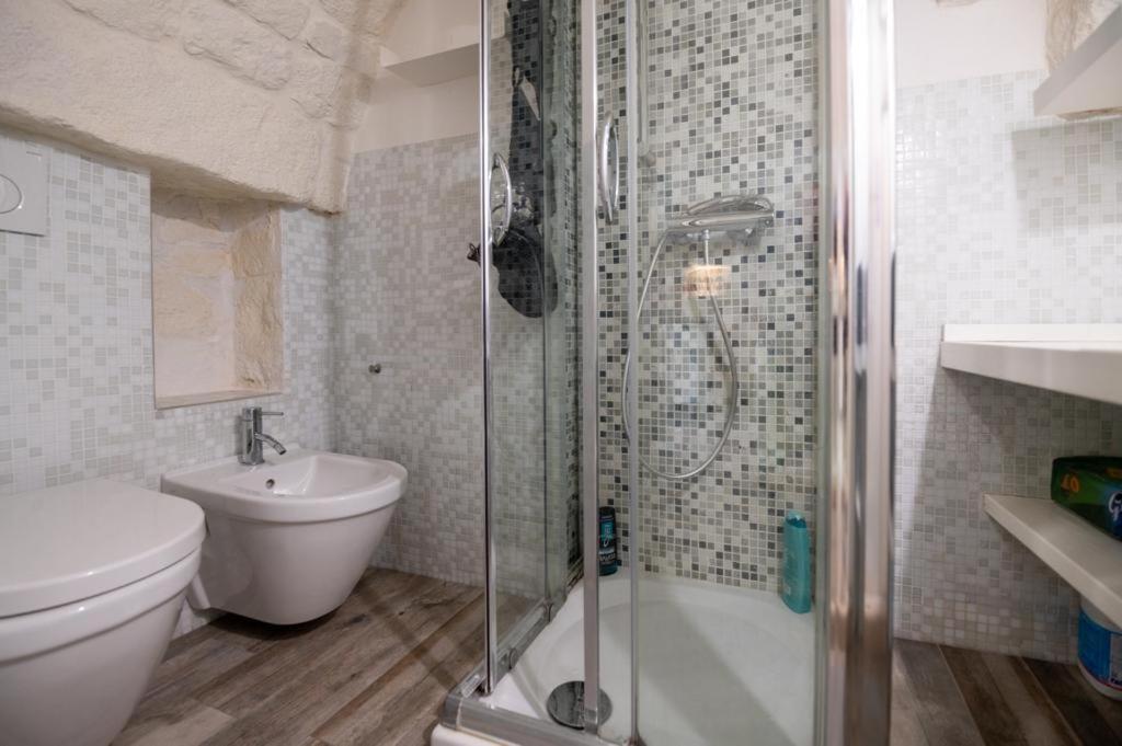 Casa Anmori Villa Ostuni Dış mekan fotoğraf