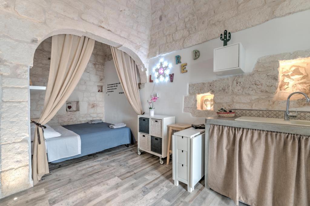Casa Anmori Villa Ostuni Dış mekan fotoğraf
