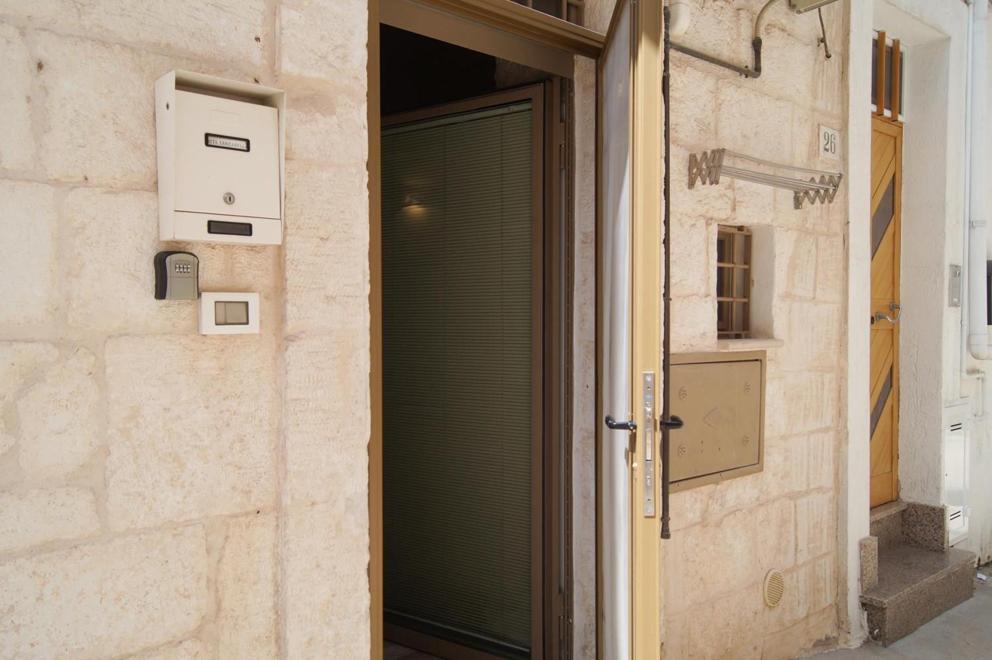 Casa Anmori Villa Ostuni Dış mekan fotoğraf